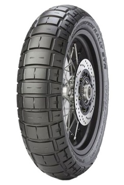 Pirelli SCORPION RALLY STR 150 / 70R17 2022 рік.
