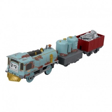 ТОМАС И ДРУЗЬЯ TRACKMASTER LUSIA BMK93 FJK52