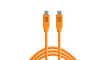 Кабель Tether TOOLS Pro USB C до USB C 3M cuc10