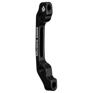 SHIMANO SMMA90F 160 PM/is тормозной адаптер XTR DW