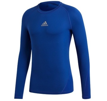 ADIDAS JUNIOR Термобілизна синій 128