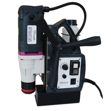 Магнитный сверлильный станок DM 50V