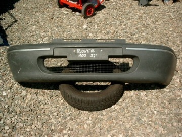 ROVER 100 90- ZDERZAK PRZEDNI