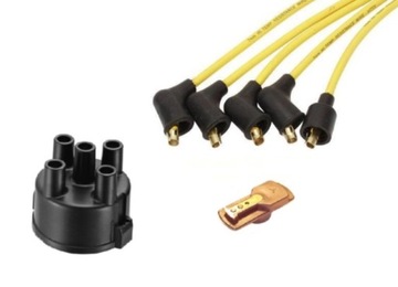 Купол, палец, провода NISSAN двигатель J15