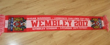 WIGAN WARRIORS vs LADBAROKES CHALLENGE Cup FINAL