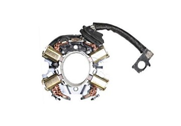 SZCZOTKOTRZYMACZ СТАРТЕРА AUDI VW SKODA ДИЗЕЛЬ