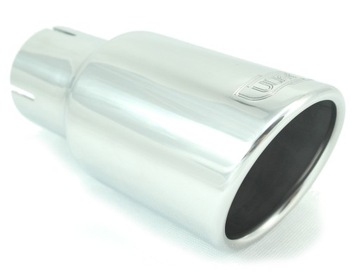 Наконечник глушника-ULTER-N1-90RS * -fi 90-55mm