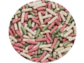 KOI PREMIUM MIX 50L 4KG корм для Рыб