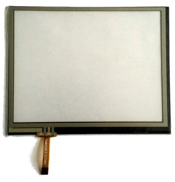 Арт сенсорна панель для LCD-TFT 5,6 " (сенсорна панель)