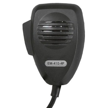мікрофон 4 PIN Alan 109 102 199 tti550 uniden 510