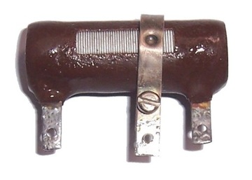 Регульований резистор DESRW _ 5R 10w _ 5ohm 4 штуки