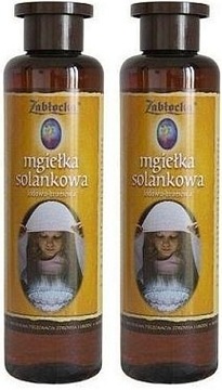 ЗАБОЛОЦКИЙ СОЛЯНОЙ ТУМАН 1,9 Л ДЕТСКИЙ ИНГАЛЯТОР