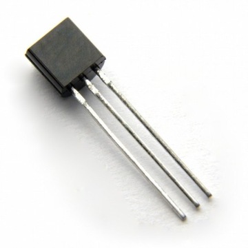 2SC9014 TO92 NPN 50V 0,1 A 0,45 ВТ KTC9014 OP. 20 шт