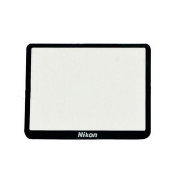 Nikon D3000 швидкий захист для РК-дисплея
