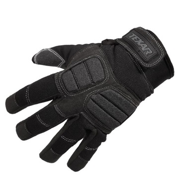 Тактические перчатки TEXAR ASSAULT XXL