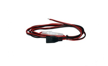 КАБЕЛЬ ПИТАНИЯ ДЛЯ CB РАДИО 3 PIN ПРЕЗИДЕНТ