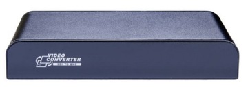 Lkv364 3G SDI конвертер в CVBS SDI спліттер 1x2