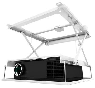 Потолочный лифт автоматический проектор проектор 4 см