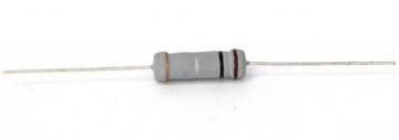 Резистор 2W 100R 100ohm 10шт.