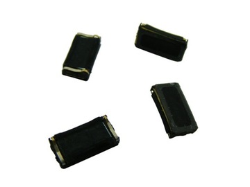 Динамик 11 мм x 6 мм x 2 мм