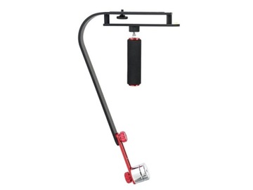 Steadicam-видео штатив самовыравнивающийся STD