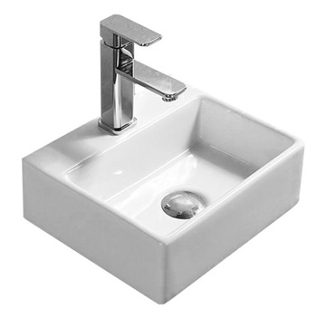 MEXEN мини-умывальник 33X29 см