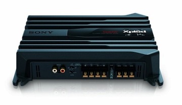 Автомобильный усилитель SONY XM-N502 500W 2 CHAN