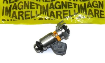 ІНЖЕКТОР RENAULT LAGUNA II 2.0 16V TURBO
