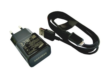 Мережевий заряд для Сем EP-TA20EBE 2A 9V + ECB-DU4EB