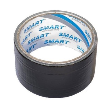 Техническая лента 50 мм/5 м черная (Duct Tape )