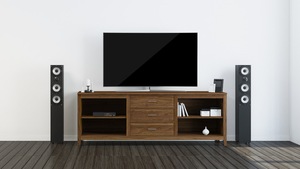 Telewizor LED do 2000 zł – IV kwartał 2017