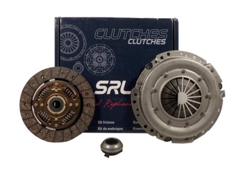 SET / SATZ KUPPLUNG S33-057