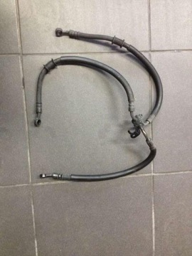 DRÄHTE BREMSEN- VORNE YAMAHA R1 RN12 04-06