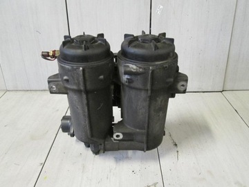 GEHÄUSE STÄNDER FILTER KRAFTSTOFF SCANIA R XPI