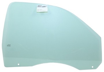 NEU GLAS SEITE DO TÜREN OPUSZCZANA DODGE RAM PICK-UP 2D 2009-2019 RECHTE