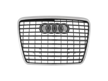 Grille grill grate audi a6 c6 facelift 4f0 2008-2011, buy