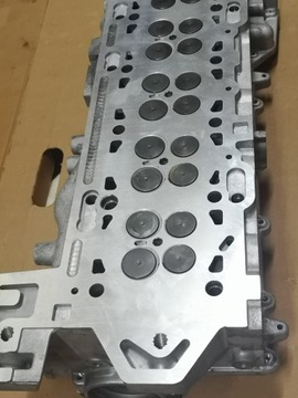 ZYLINDERKOPF MOTOR VOLVO XC60 S80 D5244T D5 185KM 2.4
