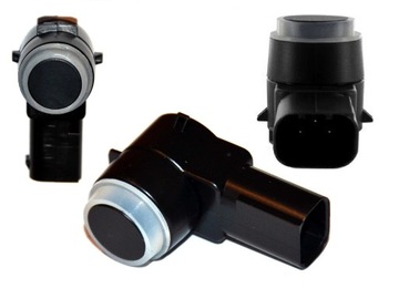 SENSOR RÜCKWÄRTS ZURÜCK 9663821577 CITROEN BERLINGO