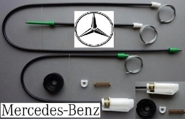 Mercedes cls w219 pakelejas kompl. priek. l nauj. w-wa, pirkti