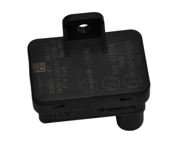 SENSOR DRUCK GAS AEB025 MAP-SENSOR ORIGINAL