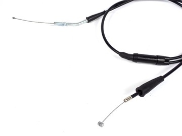 KABEL GAS TEC DERBI SENDA 06-10 GILERA APRILIA RX