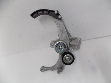 Fiat 500 abarth 1. 4t кронштейн генератора 55218948