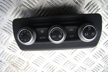 Audi a1 s1 - панель управления кондиционером 8xa820043, фото