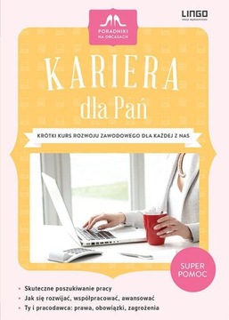 Kariera dla Pań Danuta Duszeńczuk