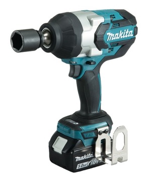 АККУМУЛЯТОРНЫЙ КЛЮЧ MAKITA 3/4'' 18V 2*5AH