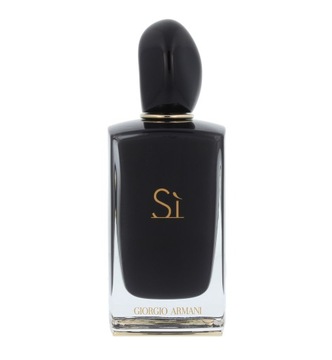 Giorgio Armani Si Intense 100 мл парфюмированная вода для женщин EDP