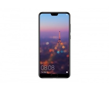 Смартфон Huawei Mate 20 Pro 6 ГБ/128 ГБ 4G (LTE) черный