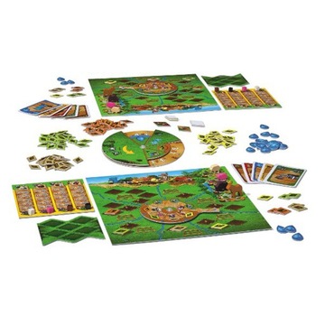 Аркадная игра Farmerama Ravensburger 26 587 9