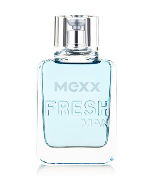 Mexx Fresh Man 30 ml woda toaletowa mężczyzna EDT