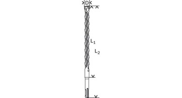 УДАРНАЯ ДРЕЛЬ SDS+ PLUS-5 26*400/450ММ